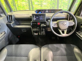タントカスタム RS 