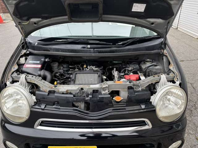 ダイハツ ムーヴラテ クール ターボ 4WD の中古車詳細 (100,000km 