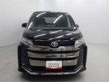 ワイド&ローのスタイルで走行安定性もばっちりです。運転しやすくロングドライブも安心です。