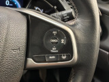 クルーズコントロールを装備しています。高速道路などで一定の速度で走ってくれるので運転が楽ですよ!速度を設定できますので、スピードの出しすぎにも注意できます。