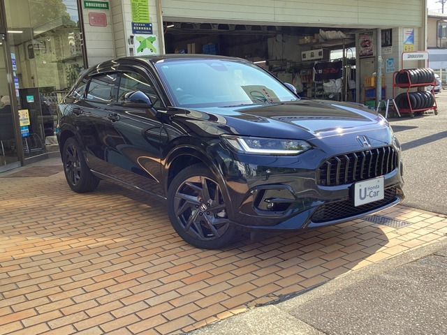 ZR-V 2.0 e:HEV Z 4WD 