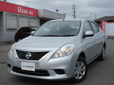日産 ラティオ 1.2 G