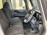 車内は徹底的にクリーニングされているので、快適にお乗りいただけます。