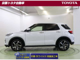 ライズ  ハイブリッド 1.2 Z