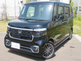 ホンダ N-BOXカスタム