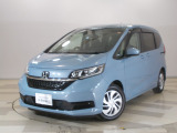ホンダ フリード+