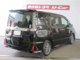 ヴォクシー 2.0 ZS 煌 