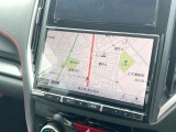 【8型ナビゲーション】目的地までしっかり案内してくれる使いやすいナビ。Bluetooth接続すればお持ちのスマホやMP3プレイヤーの音楽を再生可能!毎日の運転がさらに楽しくなります!!