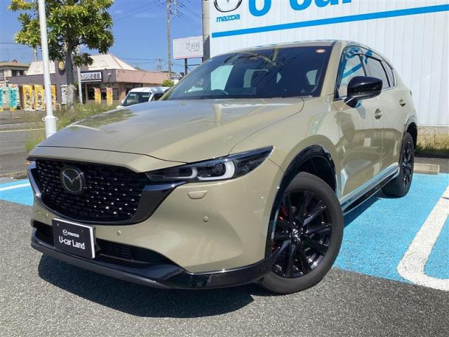 CX-5 2.2 XD レトロスポーツエディション 4WD 