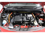 Hondaの技術が詰まったエンジンルーム☆☆☆エンジンルーム室内ともにルームクリーニング済みで清潔です◎快適なドライブをお楽しみください♪♪