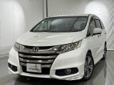 ホンダ オデッセイ