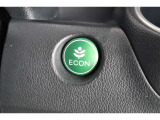 ECONスイッチを上手に使ってエコドライブ!