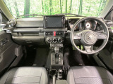 ジムニーシエラ 1.5 JC 4WD 