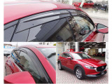 CX-30 2.0 20S プロアクティブ ツーリングセレクション 4WD 