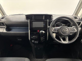 トール 1.0 カスタムG 4WD 