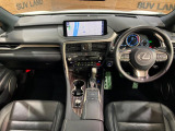 RX 450h Fスポーツ 