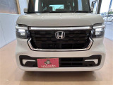 N-BOXカスタム  