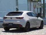 MAZDA3ファストバック 1.8 XD ドライブ エディション 