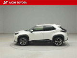 ヤリスクロス 1.5 ハイブリッド Z 