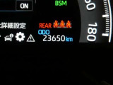 写真撮影時の走行距離です、ご確認ください。ここからは、あなたの新しい思い出を刻んでください♪