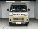 アトレー RS 4WD 届出済未使用車 クルコン リアヒーター