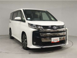 TOYOTA SAFETY SENSEは道路状況、車両状態、天候状態及びドライバーの操作状況などによっては、作動しない場所があります。あくまで運転補助機能です。