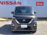 日本全国の日産で対応できるワイド保証付きで安心です。