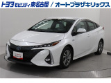プリウスPHV A プレミアムが入庫しました。