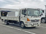 レンジャー  ベッドレス 6.2m 標準