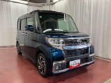 両側スライドドアなので、狭い駐車場や壁際でも安心!
