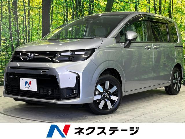 フリード 1.5 e:HEV エアー EX 