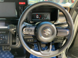 運転席コックピット☆