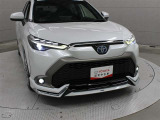 フロント廻りです。