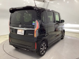 分割払いは当店扱いのホンダファイナンスが便利です。運転免許証があればその場で即審査可能です。