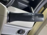 【オートライト(AUTO)】外の明るさをシステムが感知して、自動でヘッドライトが点灯します!ヘッドライトをつけ忘れを防ぐ便利機能です。