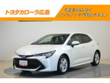 トヨタ カローラスポーツ