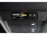 ◆◆ETC付!高速道路の料金所はキャッシュレスで通過です!サービスエリア等にあるスマートインターの出入りも利用可能でとっても便利☆ご納車後すぐにお使い頂けるようセットアップしてのお渡しとなります。