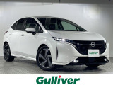 日産 ノートオーラ