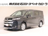 トヨタ ノア