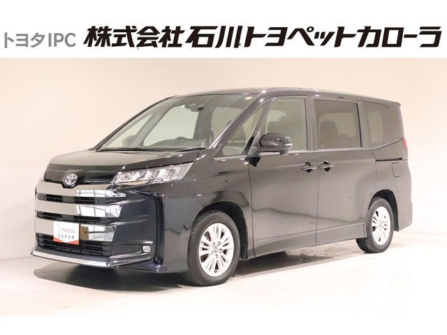 トヨタ ノア 