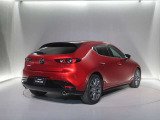 MAZDA3ファストバック 1.5 15S ツーリング 