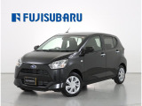 元弊社の社用車として使用したプレオ+入荷しました!小回りが利き、使い勝手の良いプレオ+!ドライブを快適にする純正ナビ搭載!