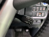 クルーズコントロールで高速運転も快適