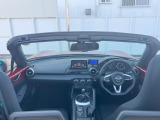 ロードスター 1.5 S スペシャルパッケージ 