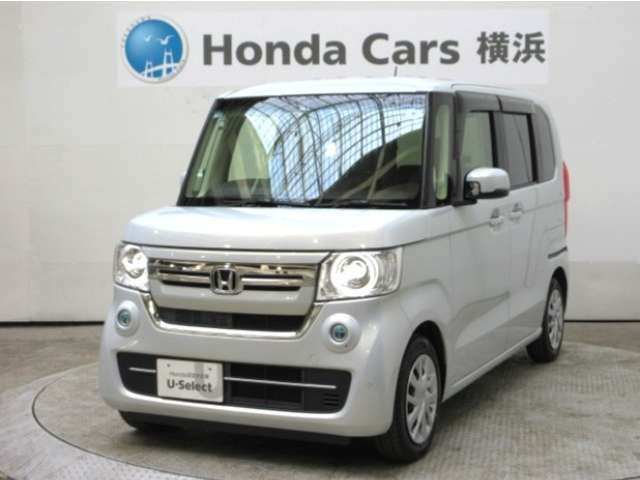 ホンダ N-BOX 