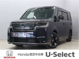 初度登録:令和5年式 車検満了:令和8年11月まで 走行距離:39,850km グレード:e:HEVスパーダ ボディカラー:トワイライトミストブラックパール
