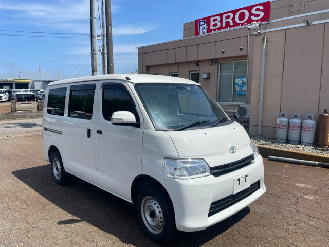タウンエースバン 1.5 GL 