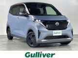 日産 サクラ X