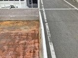 曲がりの状態です。