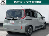シエンタ ハイブリッド 1.5 Z 